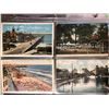 Image 2 : Amusement Parks 90+ Cards