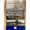 Image 9 : Amusement Parks 90+ Cards