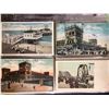 Image 2 : Amusement Parks 90+ Cards
