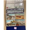 Image 8 : Amusement Parks 90+ Cards