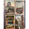 Image 1 : Amusement Parks Approx. 100 Cards