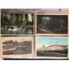 Image 2 : Amusement Parks Approx. 100 Cards