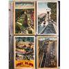 Image 3 : Amusement Parks Approx. 100 Cards