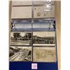 Image 11 : Real Photo Trains Many Wrecks Approx. 50 Cards