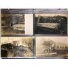Image 3 : Real Photo Trains Many Wrecks Approx. 50 Cards