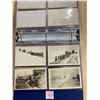 Image 8 : Real Photo Trains Many Wrecks Approx. 50 Cards