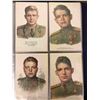 Image 2 : Russian Military 325+ Cards
