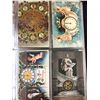 Image 2 : Clocks & Watches 225+ Cards