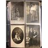 Image 1 : Real Photo People 275+ Cards