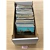 Image 1 : Canals Approx. 300 Cards