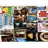 Image 2 : Box of Subjects Sorted 400+ Cards