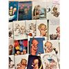 Image 4 : Box of Subjects Sorted 400+ Cards