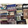 Image 3 : Box of Subjects Sorted 400+ Cards