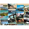 Image 2 : Bridges By State Approx. 500 Cards