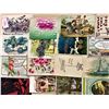 Image 3 : Transportation Greeting Postcards 200+