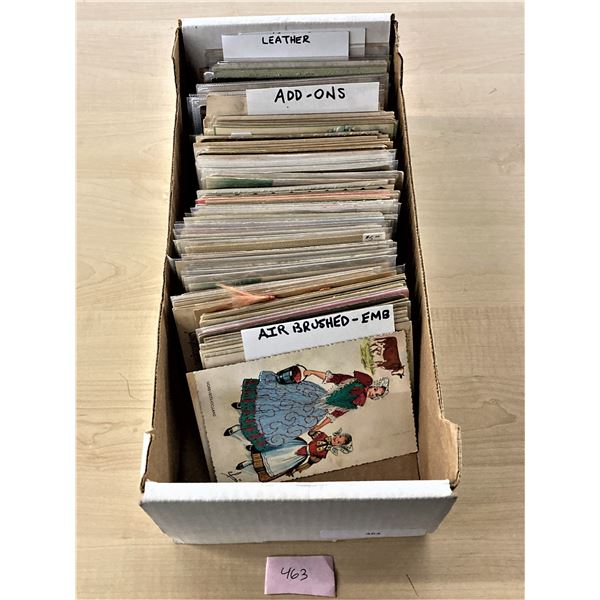 Novelty Greetings 200+ Cards