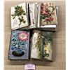Image 1 : Silk Screen Novelty Greetings & Holidays 125+