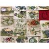 Image 2 : Silk Screen Novelty Greetings & Holidays 125+