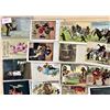 Image 2 : Bears & Teddy Bears Greeting Postcards Approx. 40