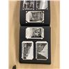 Image 8 : Foreign Album Approx. 180 Cards