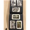 Image 5 : Foreign Album Approx. 225 Cards
