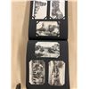 Image 6 : Foreign Album Approx. 225 Cards