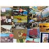 Image 2 : China 200+ Cards