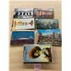 Image 1 : Mexico Approx. 100 Cards