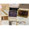 Image 2 : 2 Boxes of Subjects 1000+