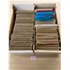 Image 1 : 2 Boxes of Greetings 800+