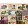 Image 2 : 2 Boxes of Greetings 800+