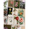 Image 3 : 2 Boxes of Greetings 800+