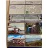 Image 2 : Alabama Approx. 100 Cards