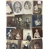 Image 3 : Real Photo Children Approx. 150