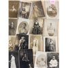 Image 2 : Black Americana Real Photo 60+ Cards