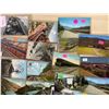 Image 2 : Trains Approx. 300 Cards