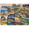 Image 2 : Trains 300+ Cards
