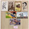 Image 2 : 19 Baseball Humor - Comic Postcards