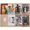 Image 2 : 19 Halloween Postcards