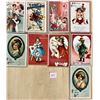 Image 1 : 10 Clapsaddle Valentines Day Postcards
