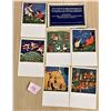 Image 2 : 4 Sets, Edward VII Coronation, Red Cross Christmas, Bullfighting, & War and Love Postcards