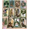 Image 2 : 45 St. Patricks Day Holiday Greeting Postcards