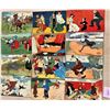 Image 1 : 35 Tom Browne Signed Artist Comic Postcards