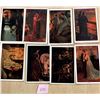 Image 2 : 20 Dewey Signed Artist Romance Postcards