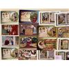 Image 2 : 50 Signed Artist Ryan Greeting Postcards