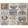 Image 2 : 23 Signed Artist Le Mair Children, Nursery Rhymes & More Postcards