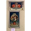 Image 1 : 2 Winsch Schmucker Halloween Lady Postcards