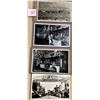 Image 1 : Real Photo Nevada 4 Postcards Reno, Virginia City & Winnemuca