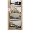 Image 1 : 4 Michigan Street Scene Real Photo Postcards
