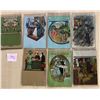 Image 2 : 19 Schmidt Advertising Postcards